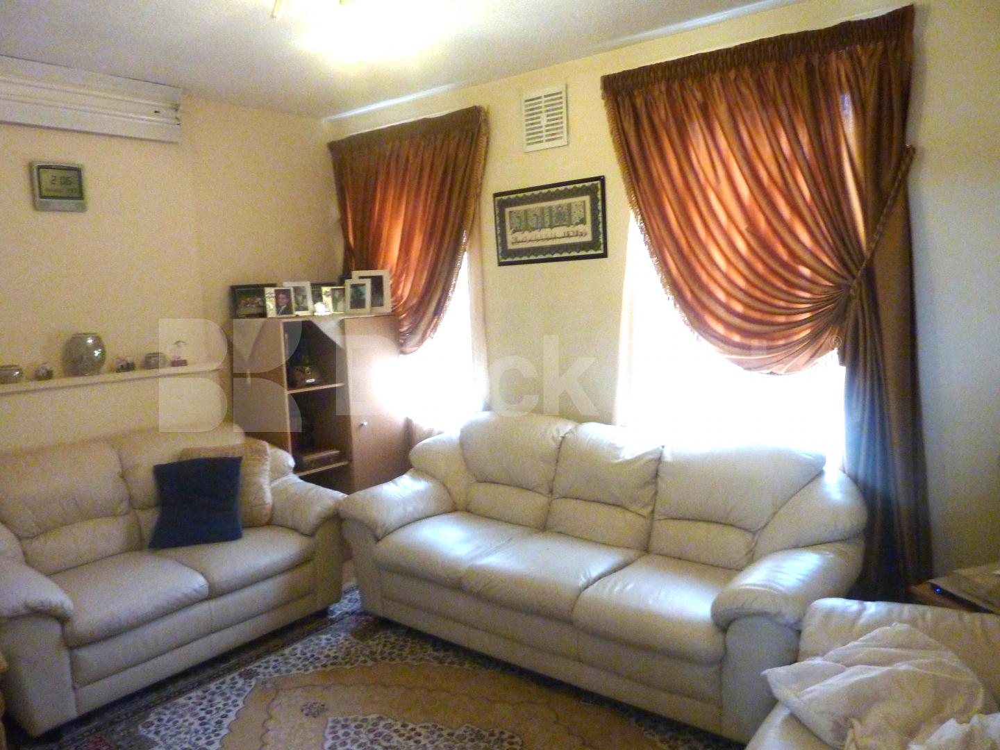 			NEW INSTRUCTION, 2 Bedroom, 1 bath, 1 reception Flat			 Waltersville Road, ARCHWAY